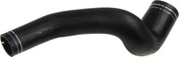 Ladeluftschlauch Gates 09 0455 FÜR Fiat Turboschlauch Intercooler Schlauch