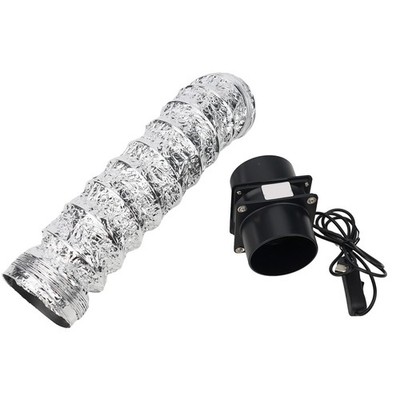 Kompakter USB Löt Rauchabsorber mit 1 Geschwindigkeitsstufe für gesundes Arbei