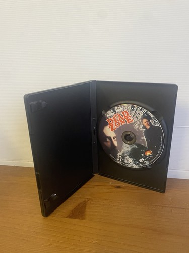 The Dead Zone (DVD, 1983) Region 4 A9 - Bild 4 von 4