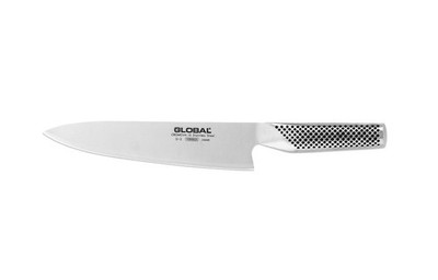 Global G2 Küche Koch Koch Klinge 20 cm Made in Japan