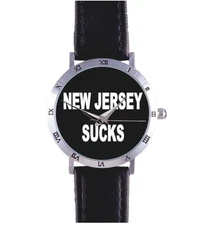 NEW JERSEY SUCKS WATCH. WORST. NEWARK. ATLANTIC CITY FOR NEW YORK, PENNSYLVANIA