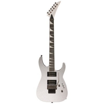 Jackson Pro Plus Series Soloist SL2 EB Shattered Mirror
