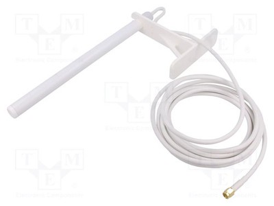 2G,3G,4G,GSM,LTE 271x30x115mm Antenne 0,6dBi,2,9dBi,4,1dBi