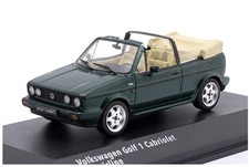 Solido VW Golf I Convertible Classic Line 19 1:43 4315803