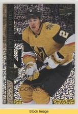 2020 Upper Deck Extended Series Speckled Rainbow Foil Zach Whitecloud READ 0is9
