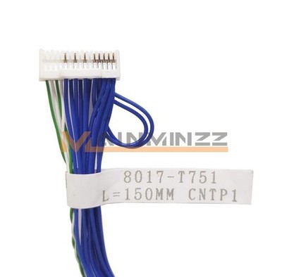 One New   A660-8017-T751 Teach Pendant Internal Connection Cable L=150MM #bv