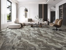 9mm SPC/LVT Flooring With Byuilt In Underlay Premium Quality