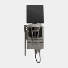 Tactacam Reveal Pro 4.0 Solar Trail Camera