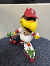 St. Louis Cardinals Fredbird Spring Training Bobblehead 2026 NEW