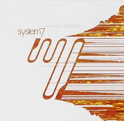 System 7 - System Express - System 7 CD K7VG The Cheap Fast Free Post