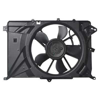 #ad Engine Radiator Cooling Fan Assembly For 2017 2021 Jeep Compass 2.4L 68249185AB $74.99