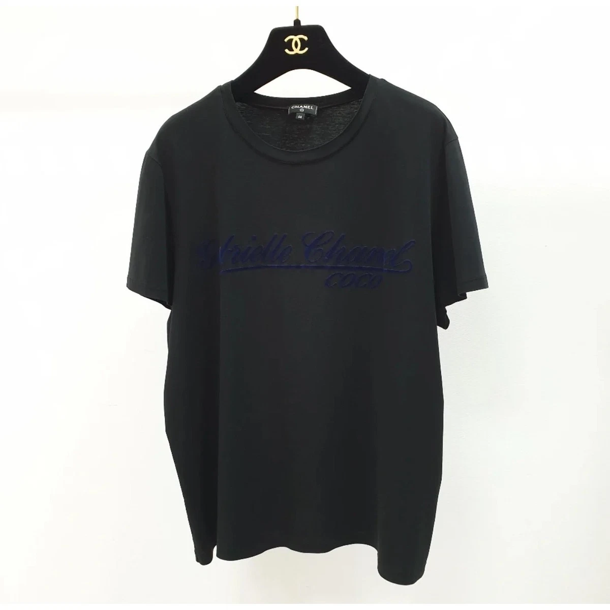 coco chanel t shirt products for sale | eBay