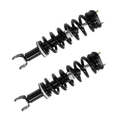 Monroe Quick-Strut Front Strut and Coil Spring Set for Ram 1500 & Classic 4WD