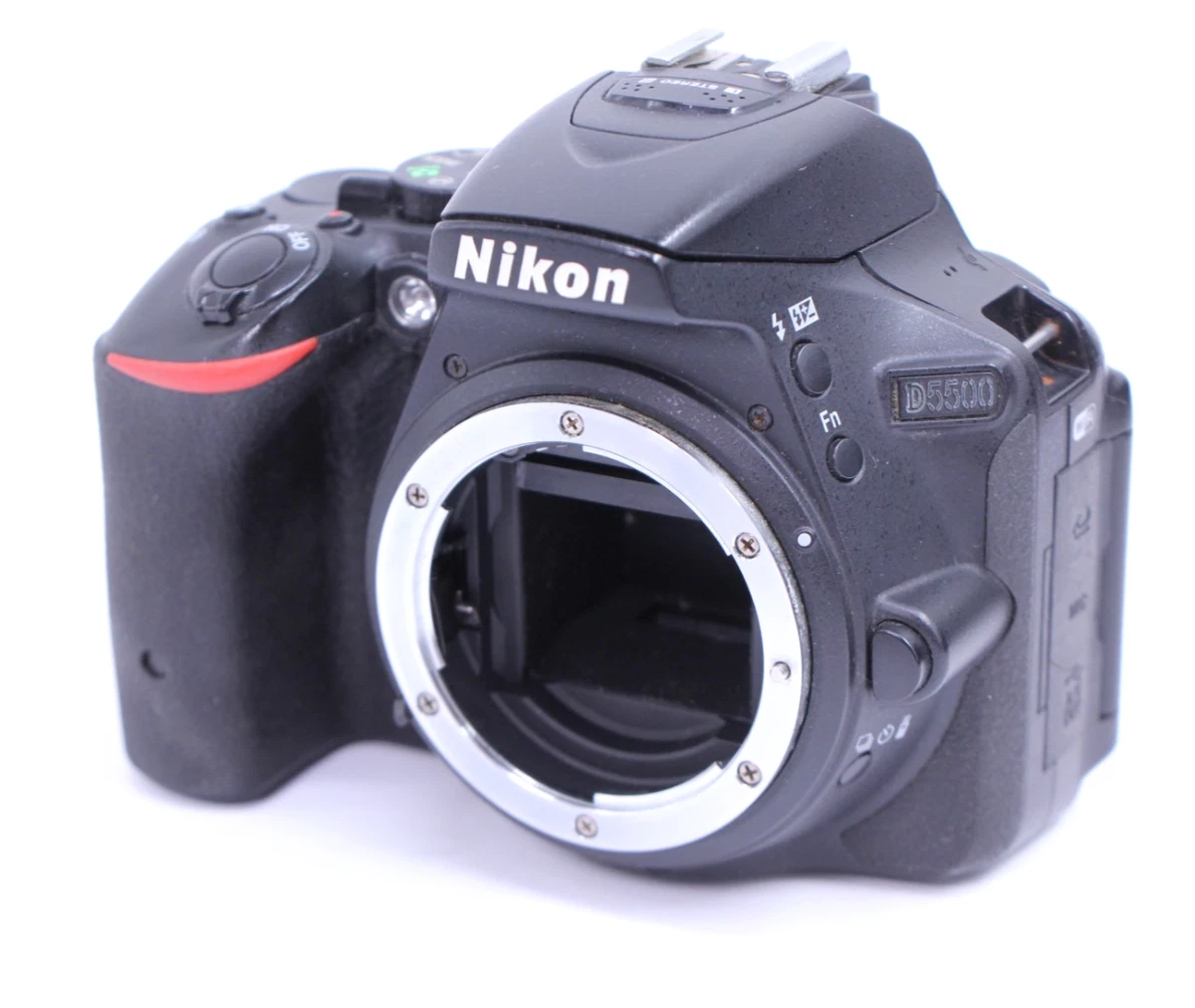 25+ Nikon D5500 Digital Cameras for sale | Updated Oct 2026