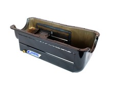 Canton 18-760 Oil Pan For Big Block Ford 460 Full Length Sump Marine Oil Pan Canton 18-760 Oil Pan For Big Block Ford 460 Full Length Sump Marine Oil Pan