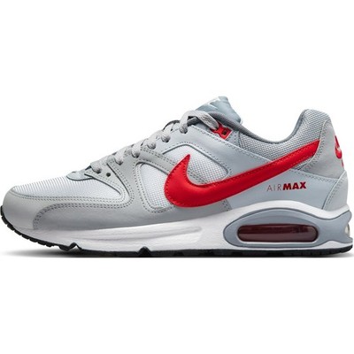 Nike Air Max Command 'White University Red' - 629993-106 MT