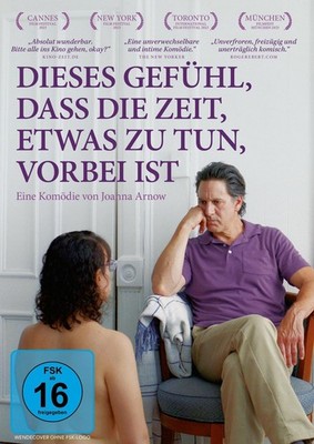 Dieses Gefühl, dass die Zeit etwas zu tun vorbei ist (DVD) (UK IMPORT)