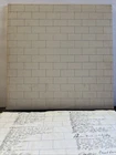 Pink Floyd -The Wall Vinyl LP | Columbia First Pressing | No Barcode | Inners EX