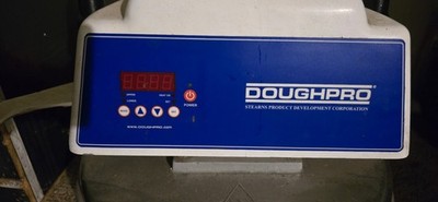 Doughpro Proluxe DP1100
