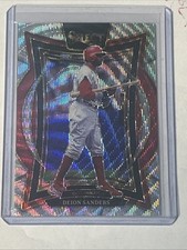 2025 Panini Select - Concourse Deion Sanders #72 Silver Prizm