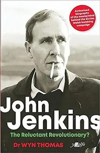 John Jenkins - The Reluctant Revolutionary? - Authorised Biography Of The...-image