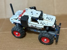 LEGO TECHNIC: Monster Jam Monster Mutt Dalmatian (42150)