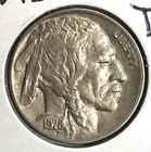 1928-D GEMBU, LOOK AT PHOTO OF MINT MARK, IT LOOKS LIKE A CLEAR D/D TO ME?