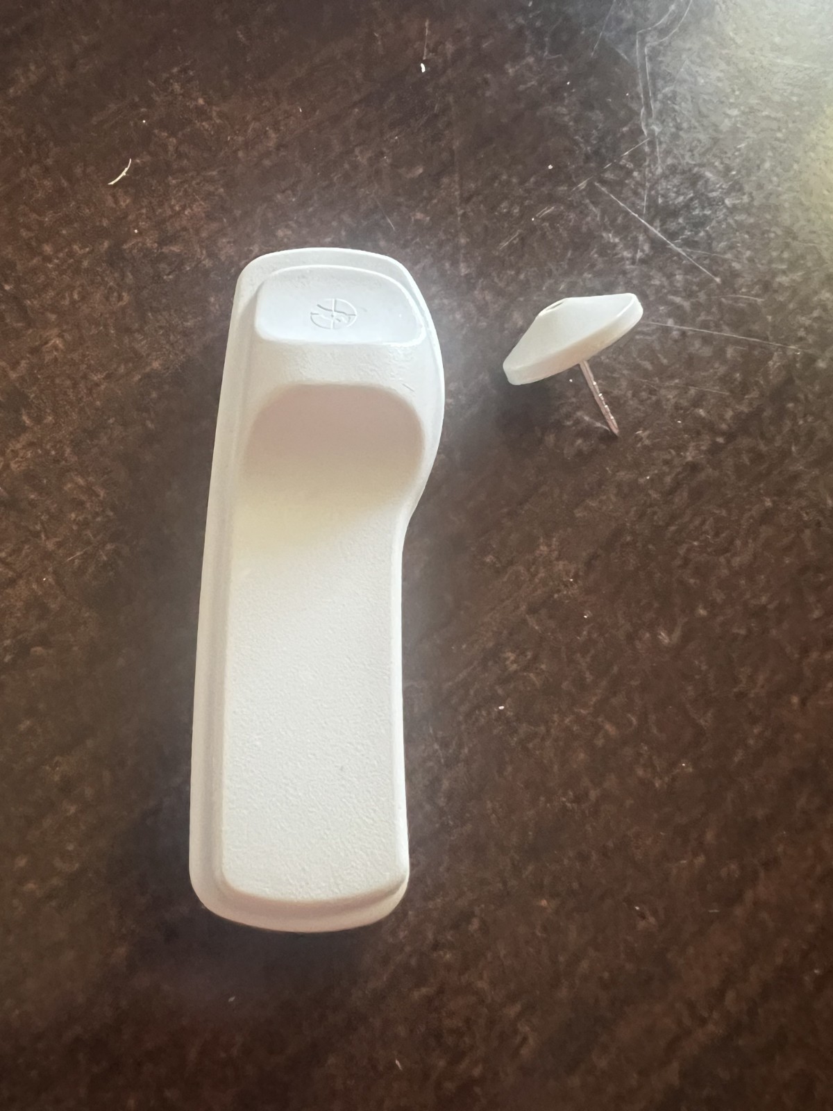 Lot of 2500 Security Tags - Anti Theft Sensors Retail Clothing Clothes