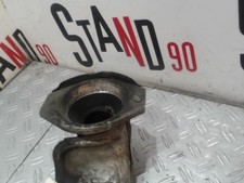 Tube d'échappement Volkswagen GOLF
