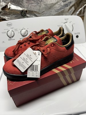 stan smith captain hook