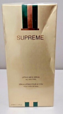 Supreme Lifting Neck Serum