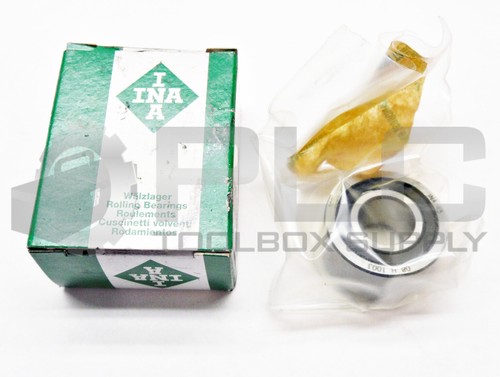 Подшипник 3001 2rs