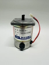 NEW Kanagawa TG6A36 DC Motor 35W 12VDC TG6A36(12V35W)