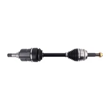 Front Left CV Axle Shaft For Toyota Corolla Automatic transmission 2003-2008