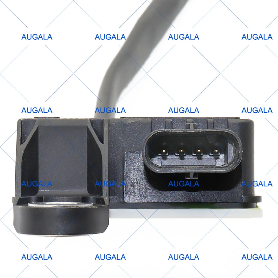 Sensor de hollín de partículas PM A00090508 para Mercedes Benz E250 ML250 2014-2016 Foto 3 de 4