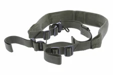 Viking Tactics VTAC 2 Point Sling Padded Wide - OD Green - VTAC-MK2-OD - NEW