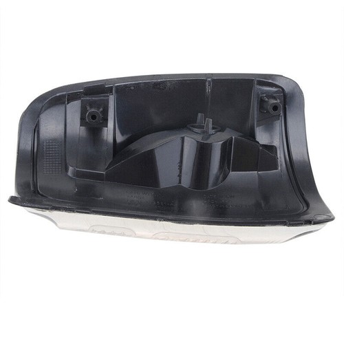 Luz de señal de giro del espejo lateral para conductor izquierdo Ford Transit Cargo 15~21 FO1320552 - Imagen 4 de 6