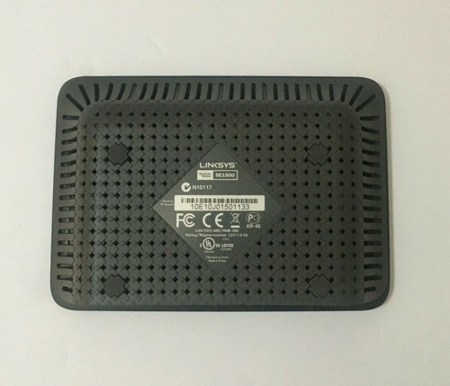 LINKSYS Model:SE1500 Five Port - Picture 7 of 10