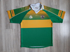 Ballyholland Harps Gac GAA Jersey O'Neills Shirt Northern Ireland Size L