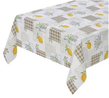 Nappe De Cuisine Antimacule