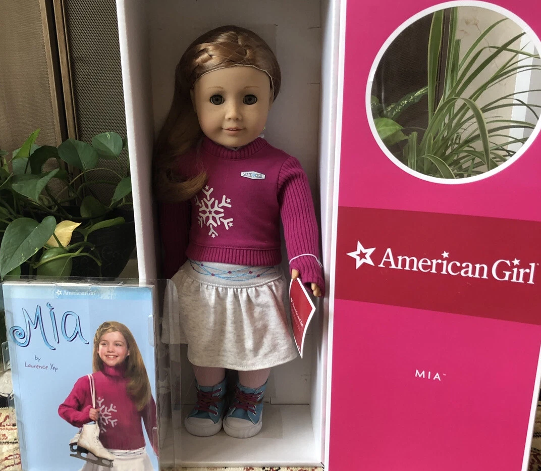 American best sale girl prix
