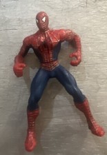 SPIDER-MAN Action Figure  Rider Figure 2007 H...