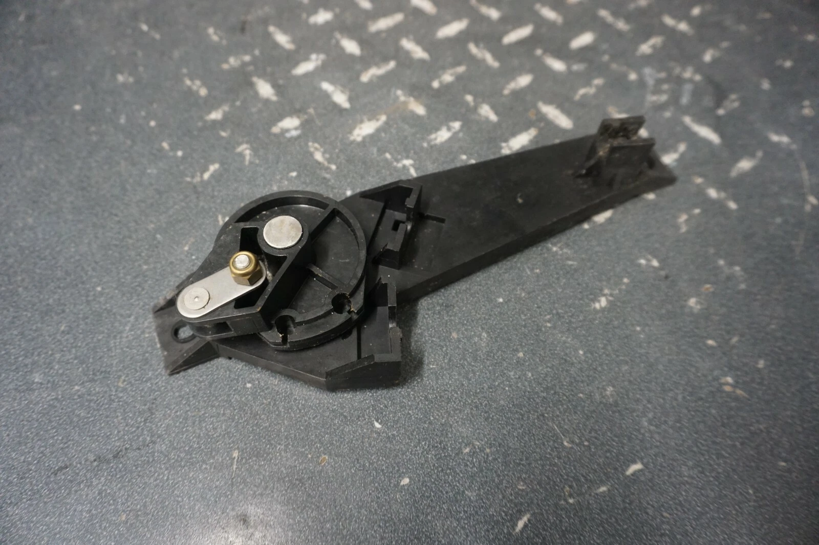 1999-2008 Yamaha OEM Remocon Control Bracket Freshwater WaveRunner Cruiser FX HO