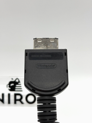 Nintendo GameCube D Terminal Component Video Cable DOL-009 Japan
