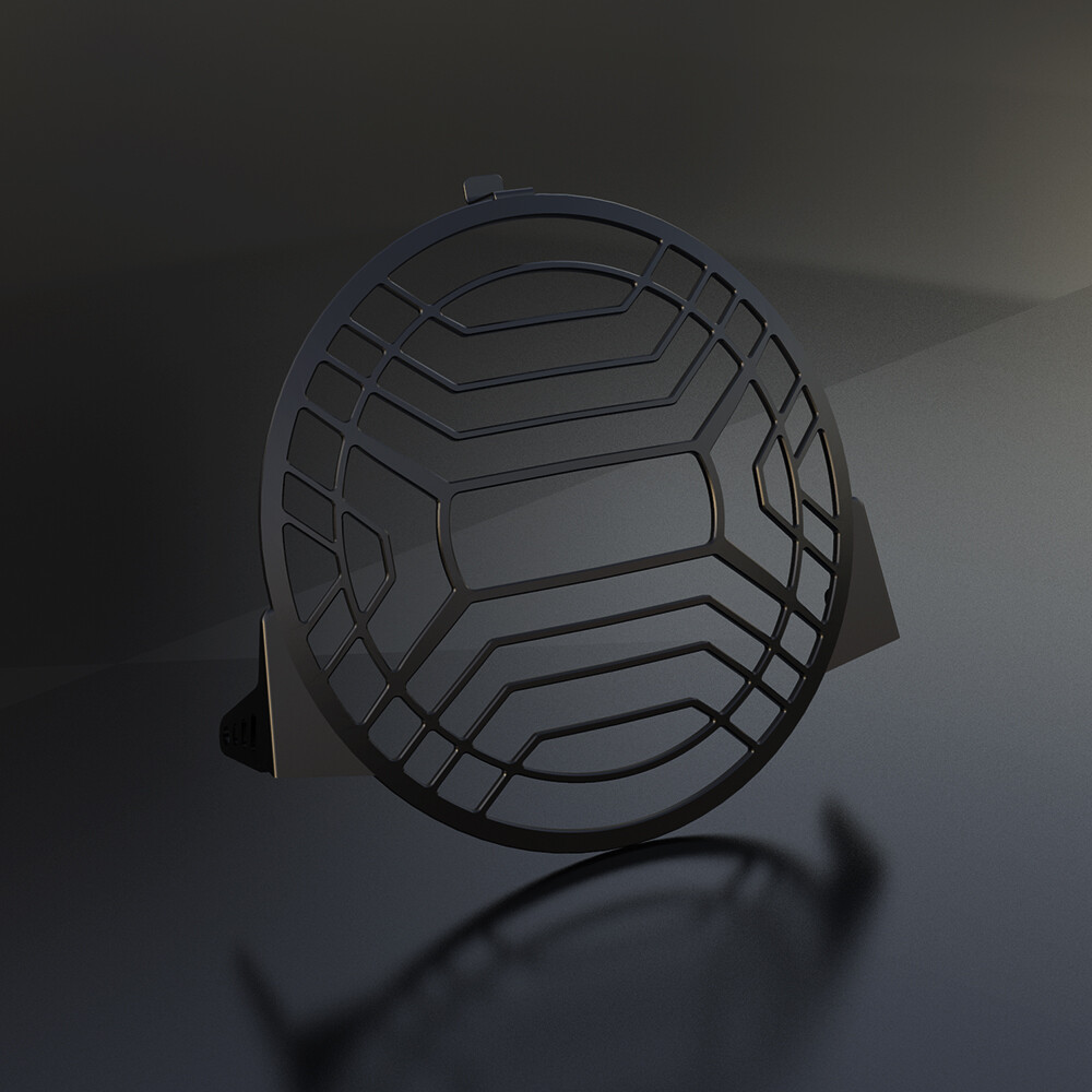 Motorcycle Headlight Guard Protector Cover For Husqvarna Norden 901