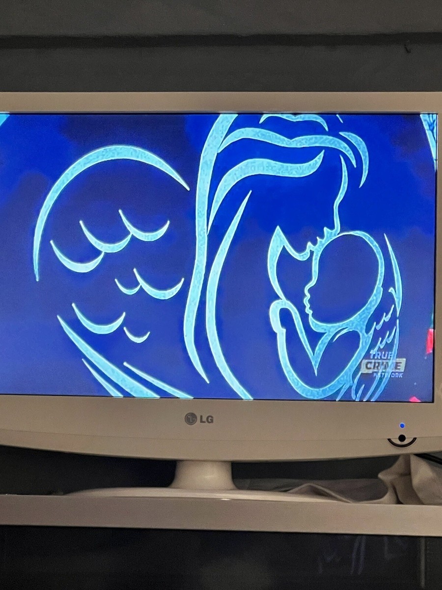 LG LCD TV 19” HDTV Monitor HDMI 60hz 19LG30-UA / Remote | eBay