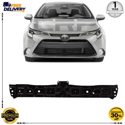 Radiator Support Lower For 2019-2023 Toyota Corolla TO1225481