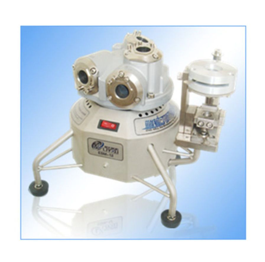 New End mill re-sharpening machine 12 us1