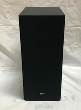 LG SL6Y 3.1-Channel Soundbar w/ Subwoofer 420W and DTS Virtual: X - LOCAL PICKUP