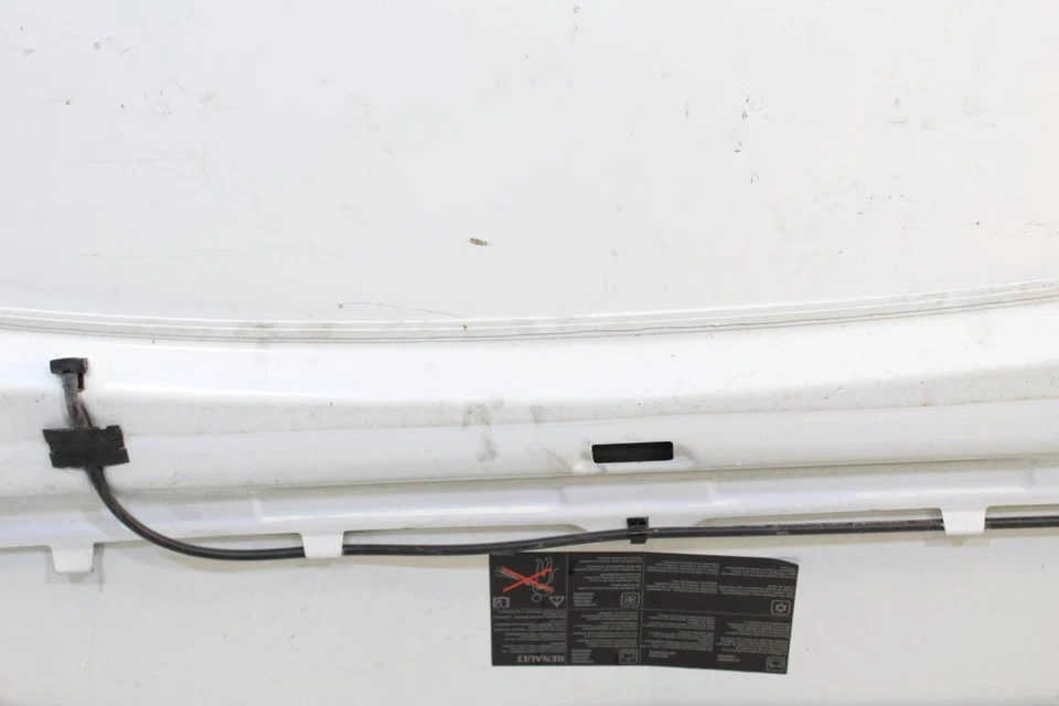 Capo para RENAULT KANGOO II (F/KW0) Z.E. 2013 1546646 - Imagen 4 de 4